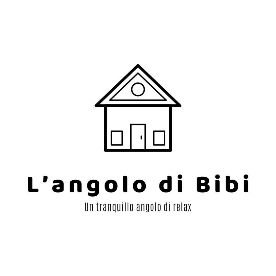 L'Angolo Di Bibi Apartment Padova Exterior photo